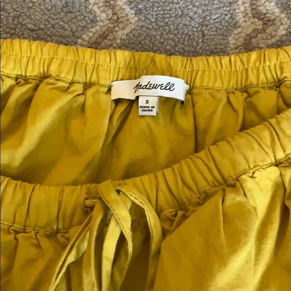 Madewell new shirt - Picture 2 of 2